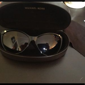 Michael Kors sunglasses